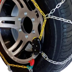sneeuwkettingen automatisch 225/60R18