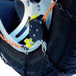 sneeuwkettingen automatisch 265/35R17