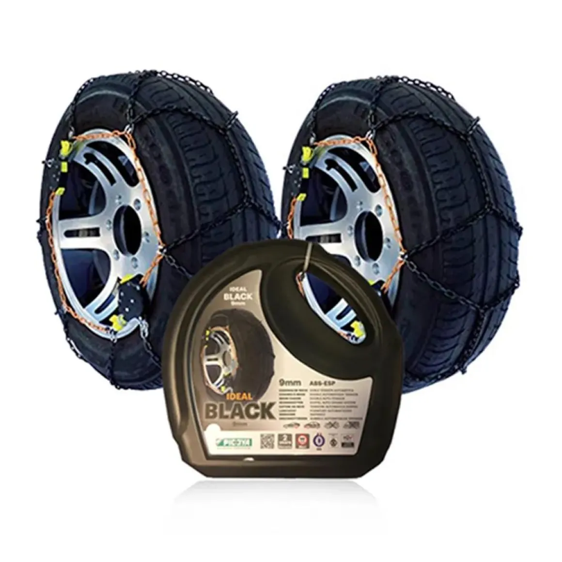 sneeuwkettingen automatisch 225/60R17