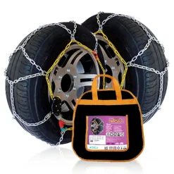 sneeuwkettingen automatisch 255/65R15