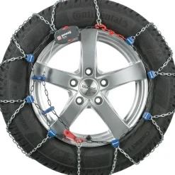 sneeuwkettingen automatisch 225/40R20