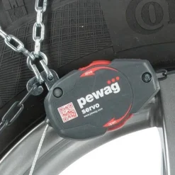 sneeuwkettingen automatisch 225/45R17