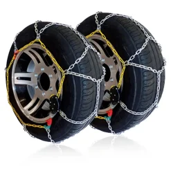 sneeuwkettingen automatisch 225/70R16