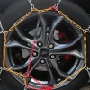 Sneeuwkettingen 9mm - 215/50R16