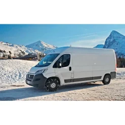 Sneeuwkettingen S-16 - 27