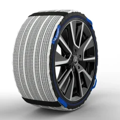 Sneeuwsokken - SOS Grip - X4