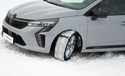 Sneeuwsokken - SOS Grip - X4