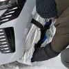Sneeuwsokken - SOS Grip - X0