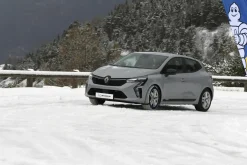 Sneeuwsokken - SOS Grip - X0