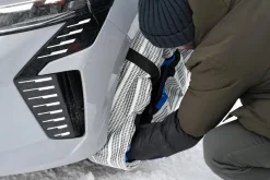 Sneeuwsokken - SOS Grip - X5