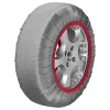 Sneeuwsokken Auto - CWS80 - Set van 2