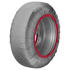 Sneeuwsokken Auto - CWS80 - Set van 2