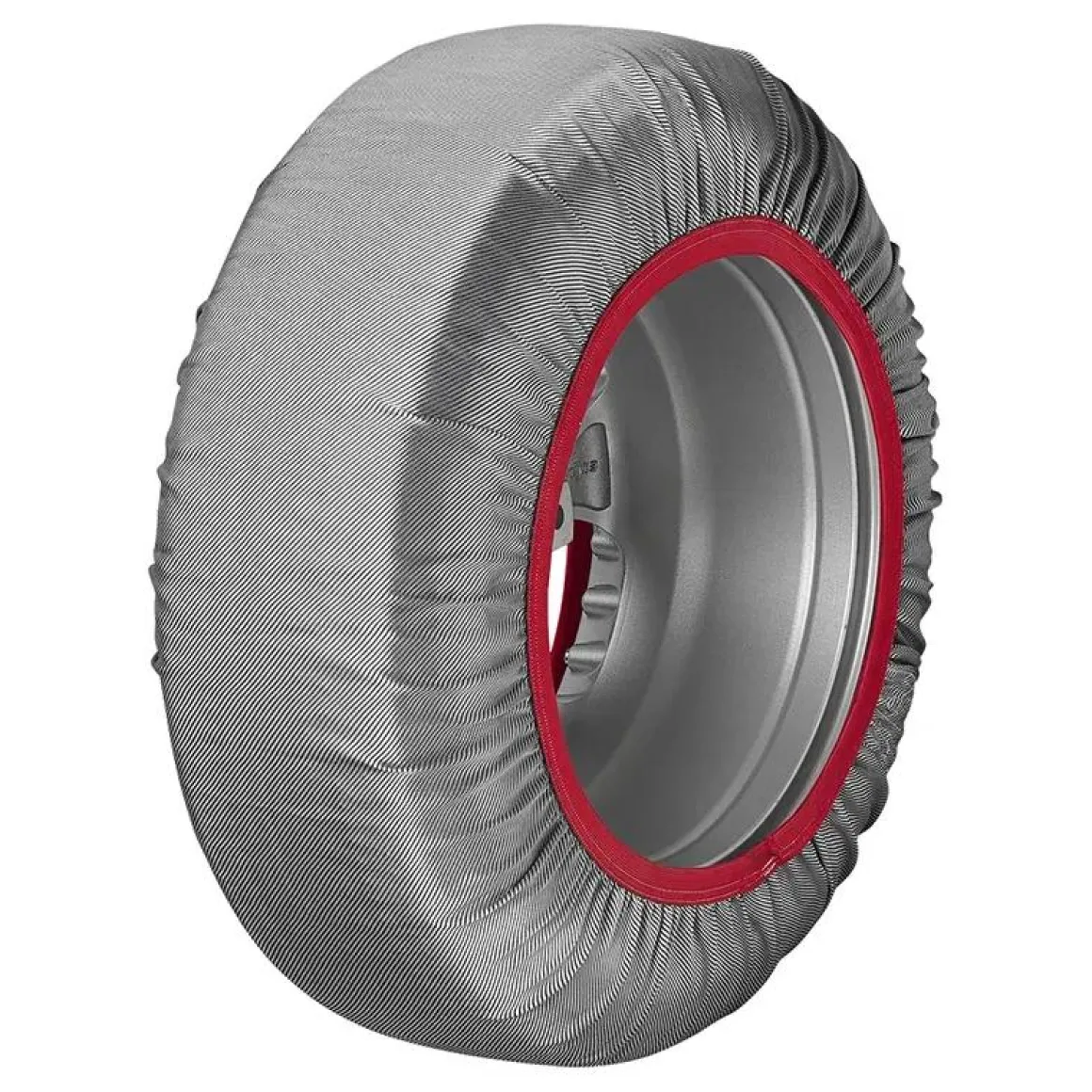 Sneeuwsokken Auto - CWS80 - Set van 2