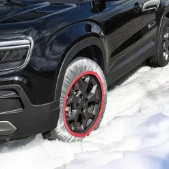 Sneeuwsokken Auto - CWS60 - Set van 2