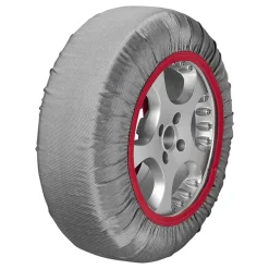 Sneeuwsokken Auto - CWS60 - Set van 2