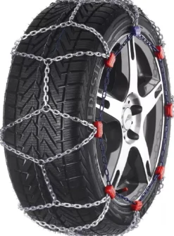 Snox SUV - Sneeuwketting 580
