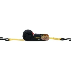 Spanband met ratel 4 meter - 250kg