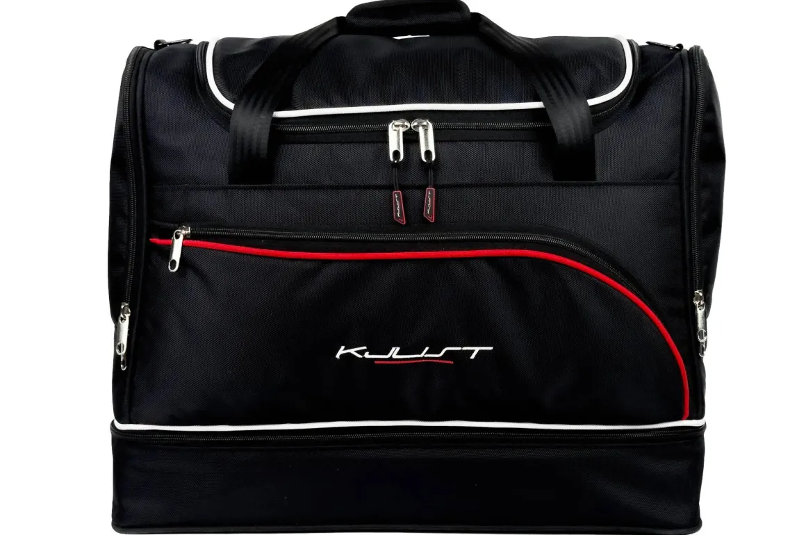 Sporttas 60 L