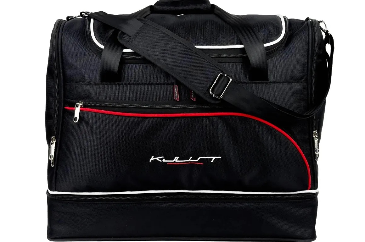 Sporttas 60 L