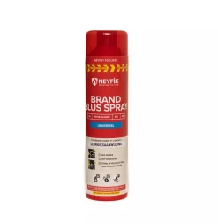 Sprayblusser Universeel - Brandblusser