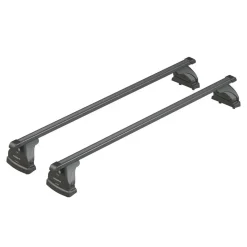 Stalen dakdragers - Toyota Rav4 2013-2019