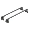 Stalen dakdragers - Toyota Yaris 2006-2011