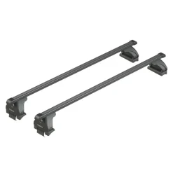 Stalen dakdragers - VW Passat 2005-2010
