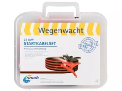 Startkabelset met ledverlichting