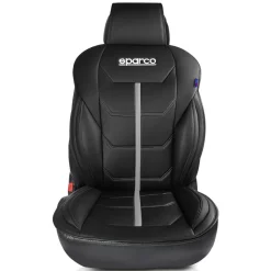 Stoelhoes - Zwart met Grijs