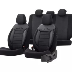 Stoelhoezenset Comfortline