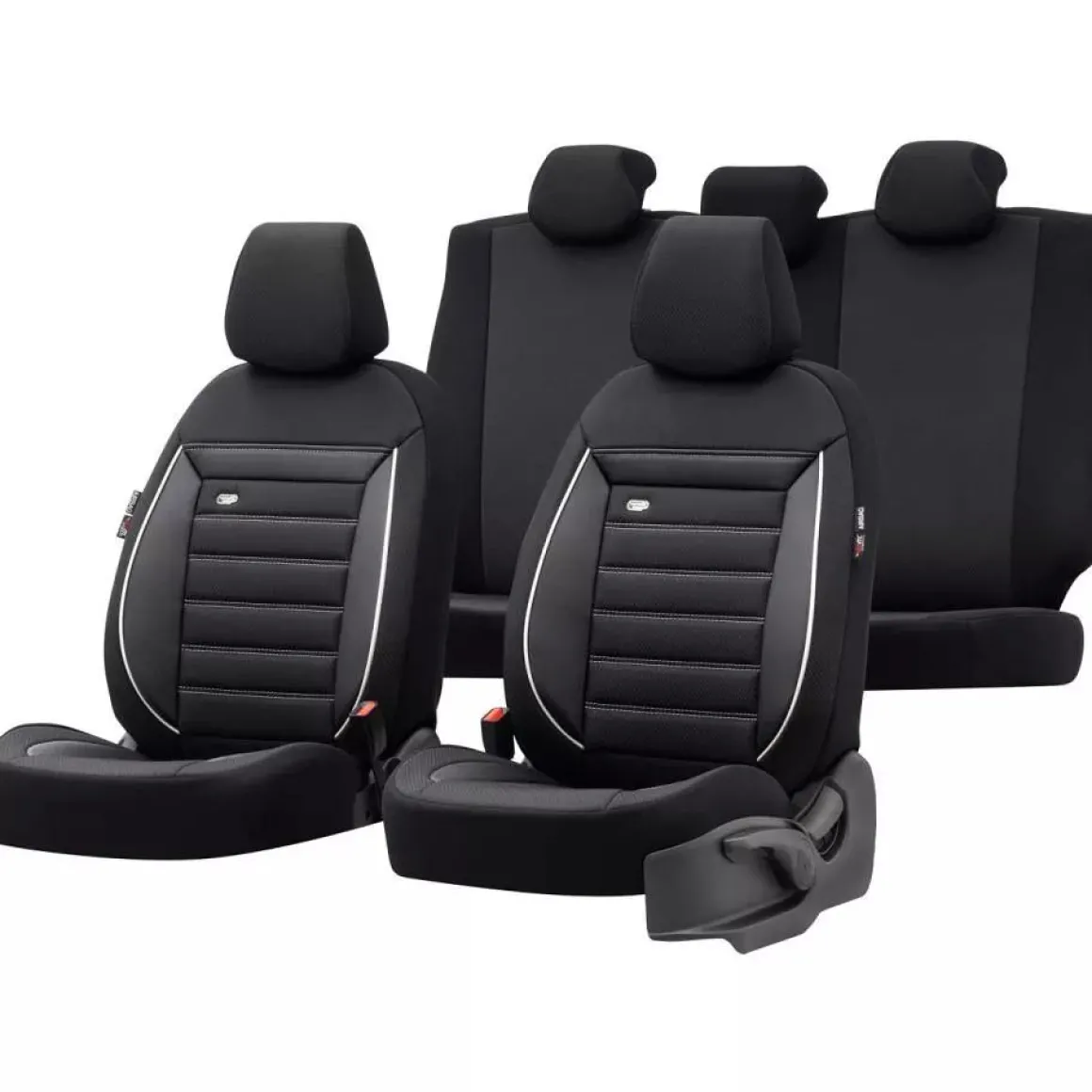 stoelhoezenset Prestige