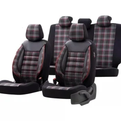 stoelhoezenset Sports