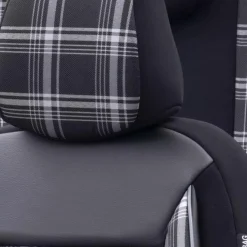 stoelhoezenset Sports