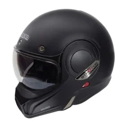 Stratos Motorhelm met zonnevizier
