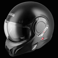 Stratos Motorhelm met zonnevizier