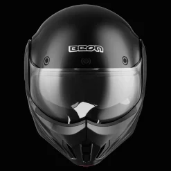 Stratos Motorhelm met zonnevizier