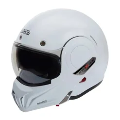 Stratos Motorhelm met zonnevizier