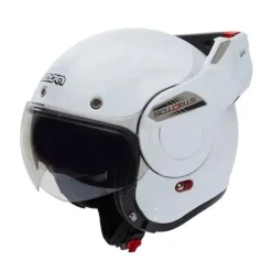 Stratos Motorhelm met zonnevizier