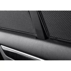 Subaru Forester 2014-2018 - Zonneschermen