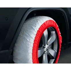 SUV heavy duty sneeuwsokken SD74