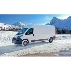 SUV heavy duty sneeuwsokken SD66