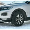 SUV sneeuwsokken SD58