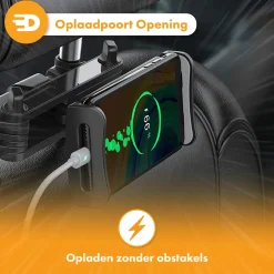 Tablethouder Auto