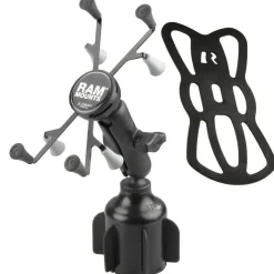 Tablethouder X-Grip bekerhouder