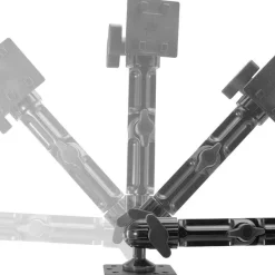 Tablethouderset universeel