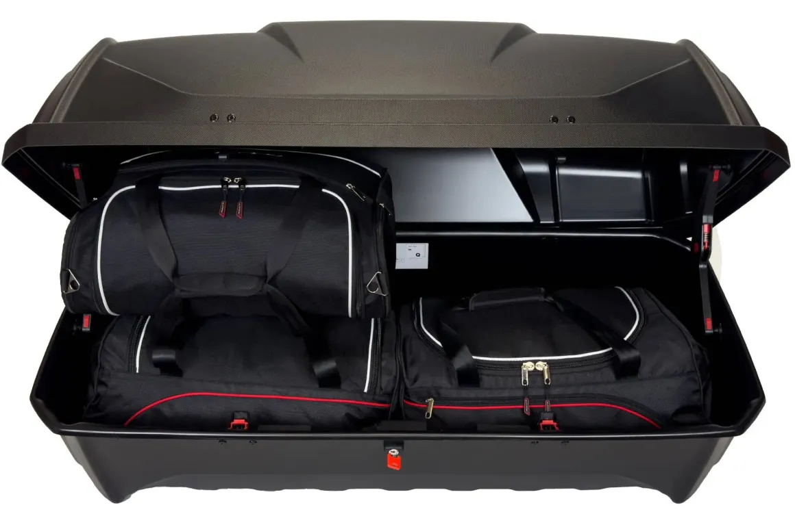 tassenset Peruzzo Gp Bagagebox