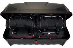 tassenset Peruzzo Gp Bagagebox