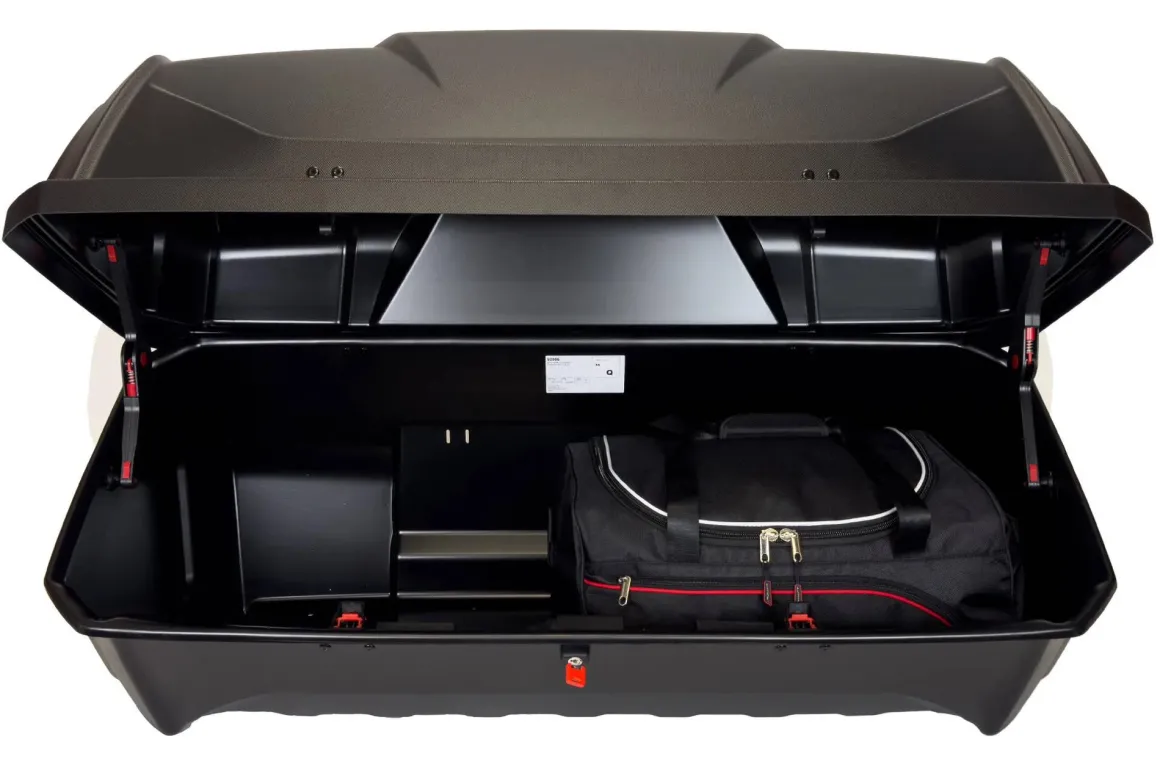 tassenset Peruzzo Gp Bagagebox