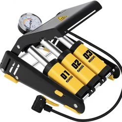 TB3 compressor voetpomp