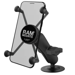Telefoon auto X-Grip groot plak